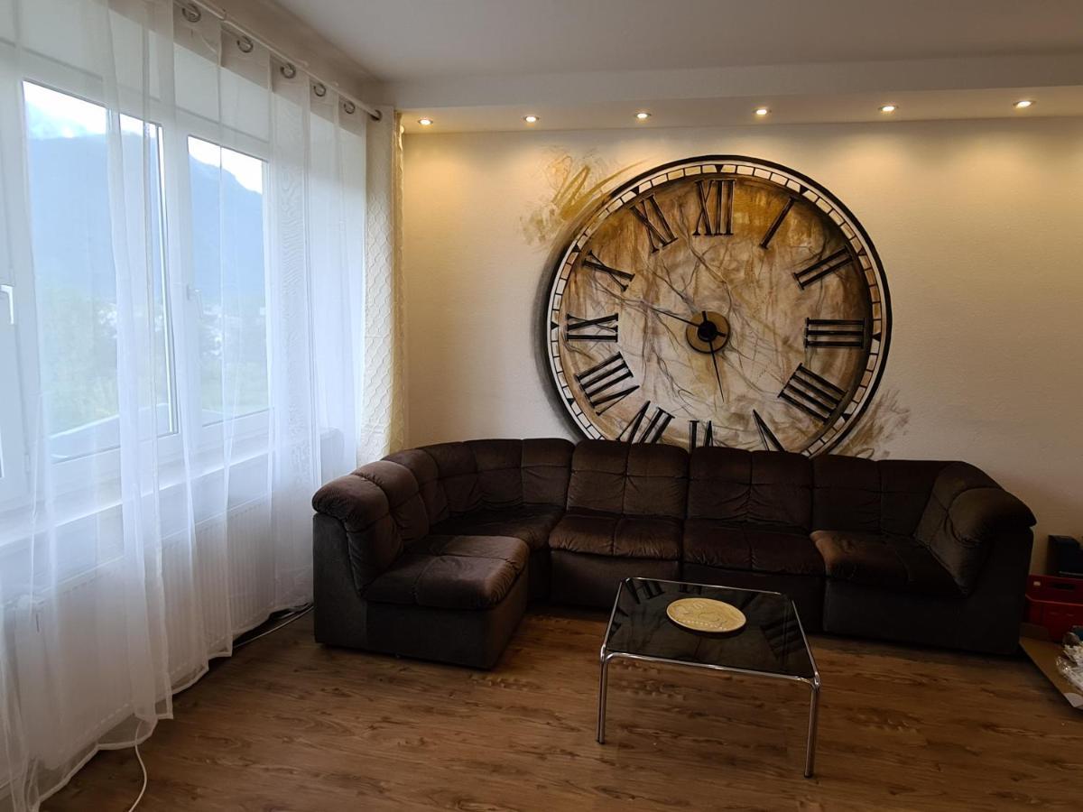 Felsenburgapartment Hermagor-Pressegger See Extérieur photo