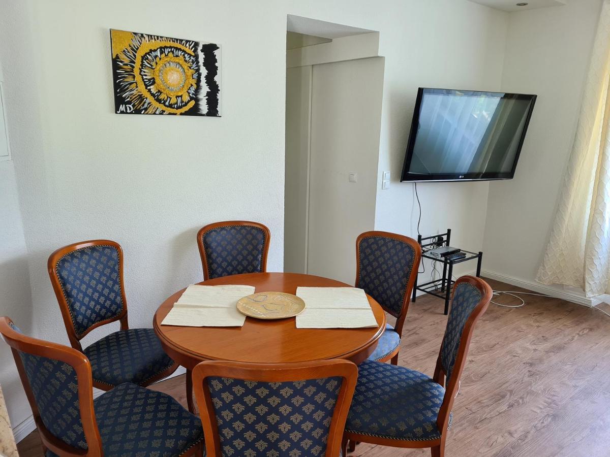 Felsenburgapartment Hermagor-Pressegger See Extérieur photo